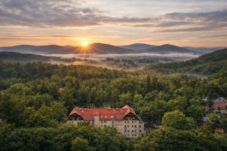 Majówka 2026 - zaplanuj weekend majowy - Muzyczna Majówka w górach