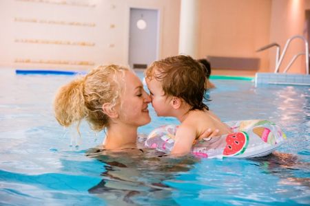 Nowy Dwór Elizy - Wakacje w Kotlinie Kłodzkiej dziecko GRATIS:)