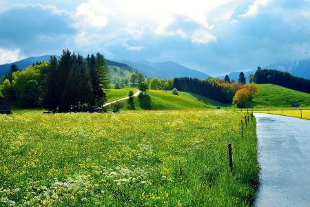 Długi weekend czerwcowy - Boże Ciało 2023 - Boże Ciało w Górach 4 dni