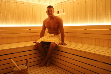 Pakiety, weekendy SPA - BMW (Bardzo Męskie Wellness) - pakiet 3-dniowy