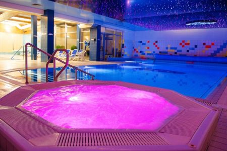 Hotel Lidia **** SPA & Wellness