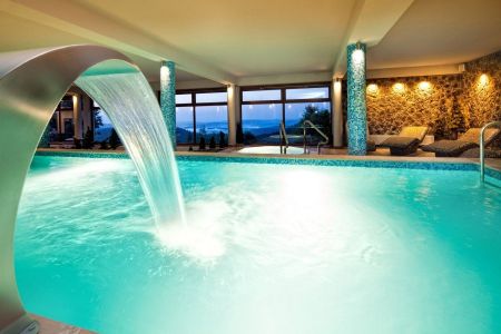 Pakiety, weekendy SPA - Relaks w Raju