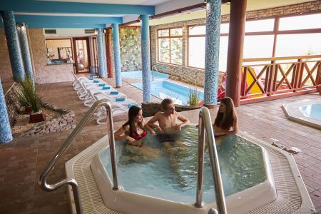 Pakiety, weekendy SPA - Pakiet Pocovidowy