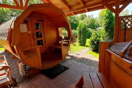 Pakiety, weekendy SPA - SPA & Wellness - Pakiet Premium