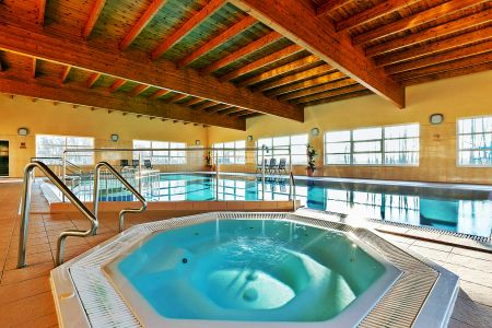 Bursztyn - SPA & Wellness