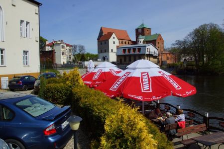 Gościniec Spa Darłowo