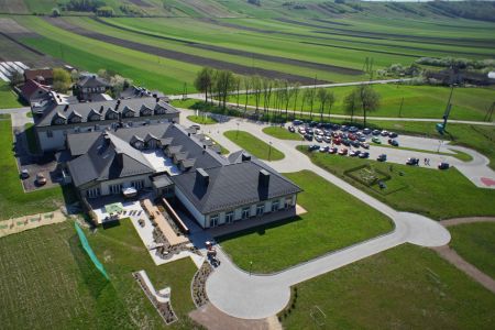 Vouchery pobytowe - Voucher Kwotowy