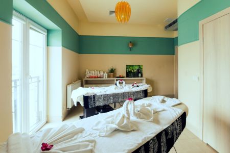 Pakiety, weekendy SPA - Pakiet leczniczo-rehabilitacyjny