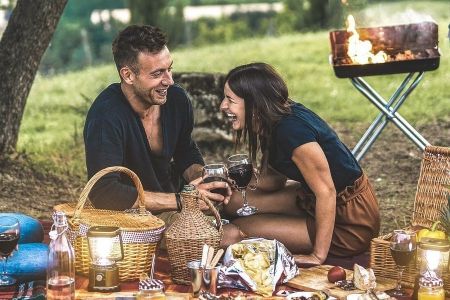 Majówka 2023 - Majówka w Dosłońcu