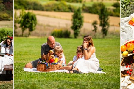 Dosłońce Resort Wellness & Farm - Majówka w Dosłońcu