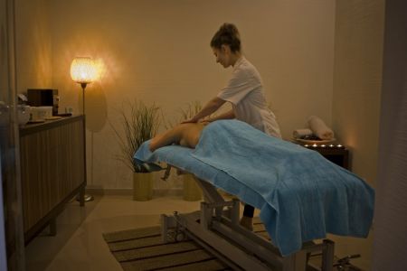 Pakiety, weekendy SPA - Powrót sił witalnych