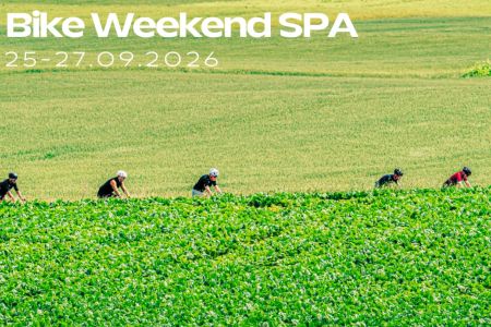 Hotel Moran****SPA - Bike Weekend Spa
