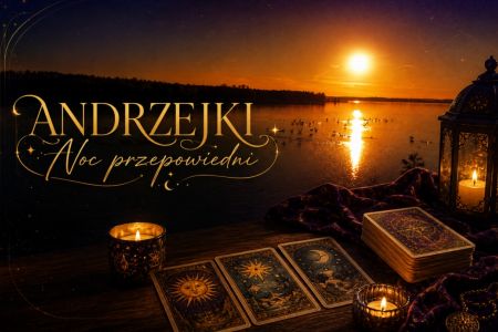 Hotel Moran****SPA - Andrzejki pełne magii