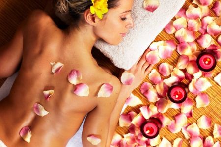 Pakiety, weekendy SPA - Orientalne Medical Spa