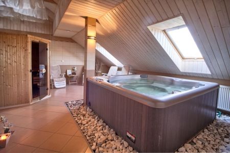 Pakiety, weekendy SPA - Spa - Wypoczywaj jak chcesz