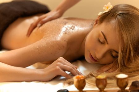 Pakiety, weekendy SPA - Spa Czar