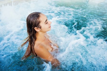 Pakiety, weekendy SPA - Pakiet Spa Harmonia