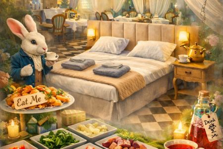 Majówka 2026 - zaplanuj weekend majowy - Majówka 2026 w Nałęczowie