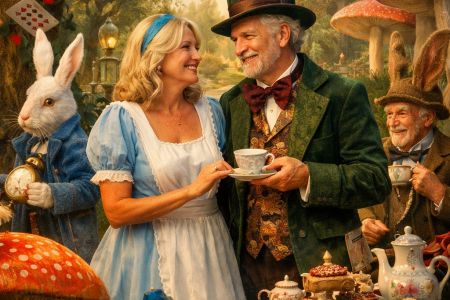 Pakiety, weekendy SPA - Zdrowie dla Seniora w Nałęczowie