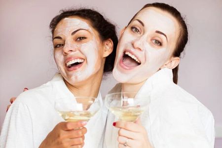 Pakiety, weekendy SPA - Tylko dla Dziewczyny