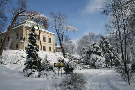Boże Narodzenie 2022 - Boże Narodzenie w Spa