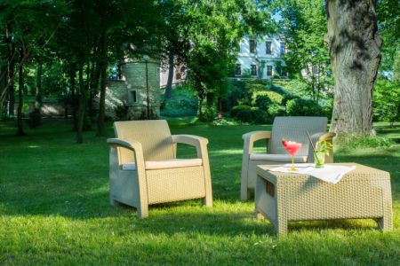 Manor House SPA**** - Pałac Odrowążów***** - Długi Weekend Czerwcowy w Spa