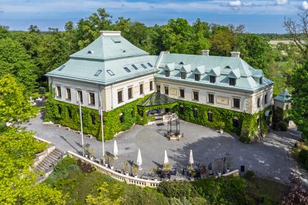 Manor House SPA**** - Pałac Odrowążów*****
