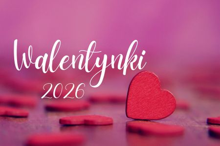 Hotel Fajkier*** Wellness & Spa - Walentynki 2026