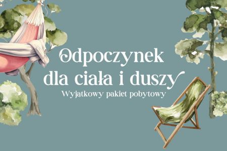 Wakacje LATO 2025 - Poczuj się jak w słonecznej Italii... Trzydniowy pobyt 18-20.07.2025