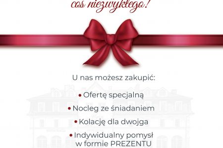Romantyczny Weekend Dla Dwojga (we Dwoje) - Romantyczny wieczór