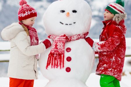 Ferie zimowe 2026 - Ferie Zimowe