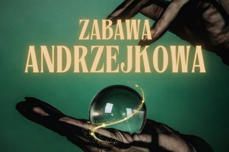 Alpin - Hotel z klasą - Zabawa Andrzejkowa 2026