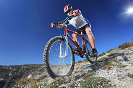 Pakiety, weekendy SPA - Bike Friendly