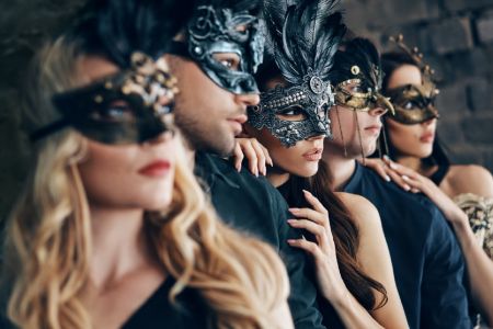 Hotel Ostaniec - Bal Karnawałowy z noclegiem