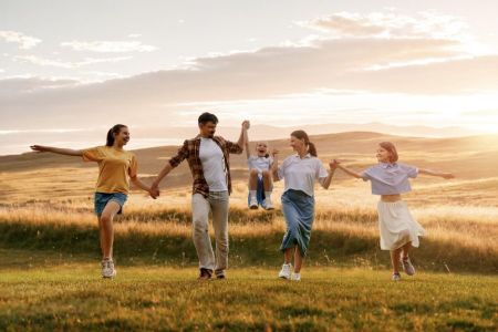 Hotel Ostaniec - Wakacyjne pobyty HB z atrakcjami