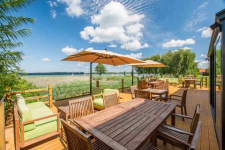 Długi weekend czerwcowy - Boże Ciało 2023 - Długi Weekend Czerwcowy na Mazurach w hotelu nad jeziorem