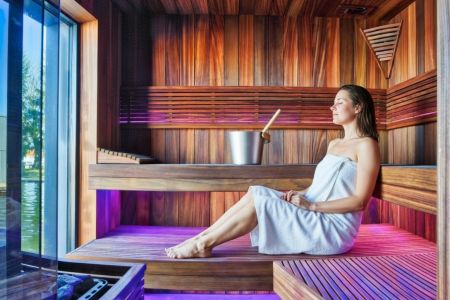 Hotel Joseph Conrad - Dzień Kobiet z przyjaciółkami SPA & Wellness