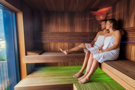 Hotel Joseph Conrad - Walentynki nad Jeziorem 1 noc, Pakiet SPA & Wellness