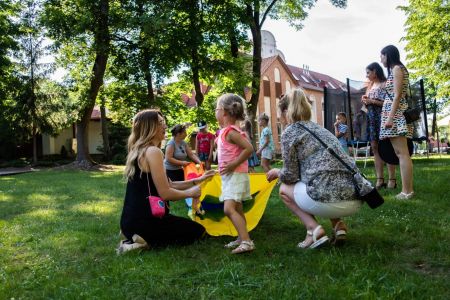 Wakacje LATO 2025 - Wakacje na Mazurach z dziećmi