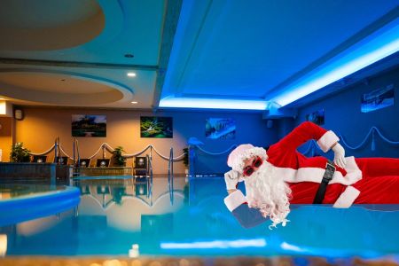 Oferty z wyżywieniem na Święta Bożego Narodzenia 2025 - Boże Narodzenie na Mazurach