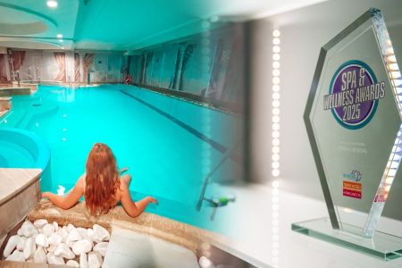 Dzień Kobiet 2026 - Wyjątkowy Dzień Kobiet w SPA na Mazurach 