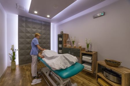 Pakiety, weekendy SPA - Wieczór Panieński