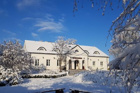 Sylwester 2023/24 - Sylwester w Sandomierskiej Toskanii