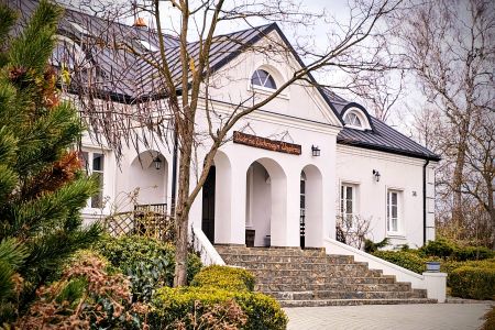 Oferty na Andzejki 2025 - Andrzejki w Sandomierskiej Toskanii