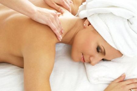 Pakiety, weekendy SPA - Dzień w Spa