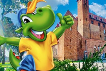 Dla rodzin z dziećmi - Pysio się nie Gniew-a!