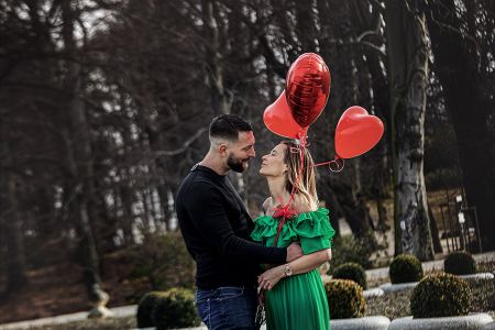 Weekend Dla Dwojga (we Dwoje) - Weekend dla Zakochanych  