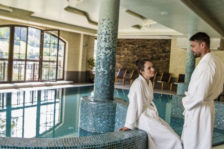 Hotel Elbrus*** Spa & Wellness