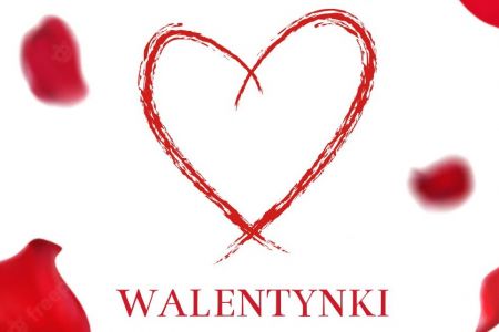 Oferty walentynkowe 2023 - Walentynki 2023r.