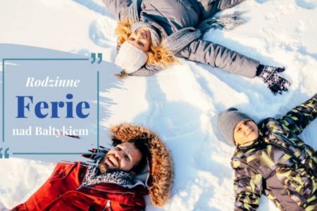 Pensjonat Luan - Rodzinne Ferie nad Bałtykiem